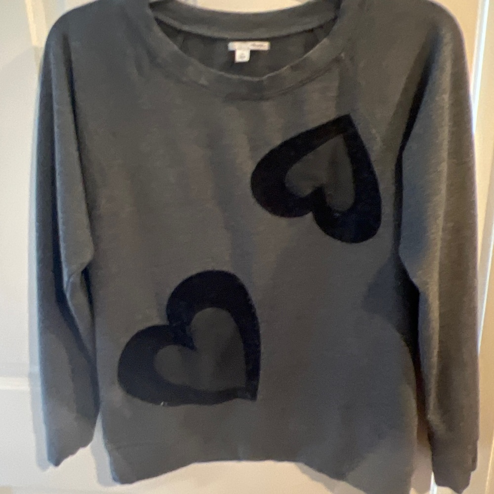 Halogen sweatshirt